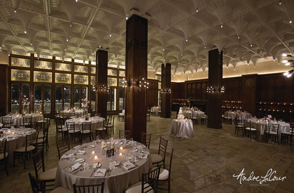  Historic  Downtown Chicago  Wedding  Venues  Chicago  