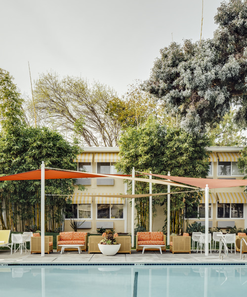 Boutique Hotels In Sunnyvale CA | Wild Palms Hotel